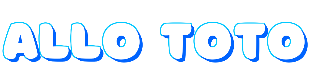 Logo ALLO TOTO